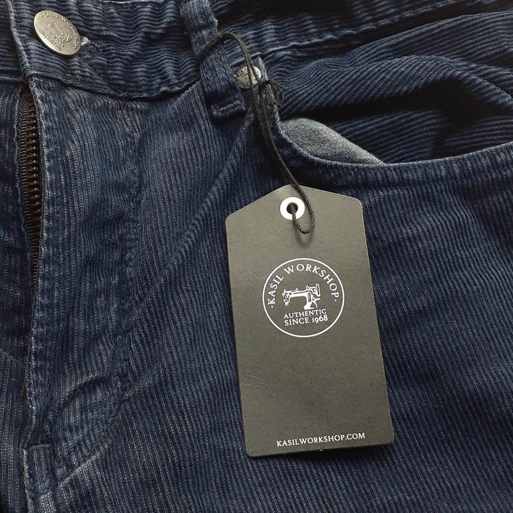 Men's pants - Picture 2 of 2